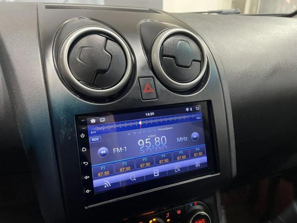 Nissan Qashqai I Рестайлинг с пробегом 2011 года, цена 995 000 рублей, 170690 км, внедорожник, Автокод Объявления