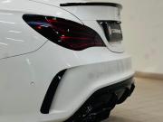 Mercedes-Benz CLA I (C117 X117) Кемерово  - изображение 36