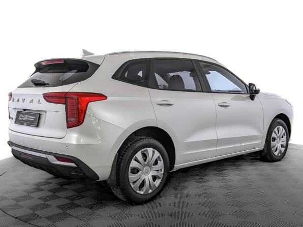 Haval Jolion I с пробегом 2023 года, цена 1 830 000 рублей, 25504 км, внедорожник, Автокод Объявления
