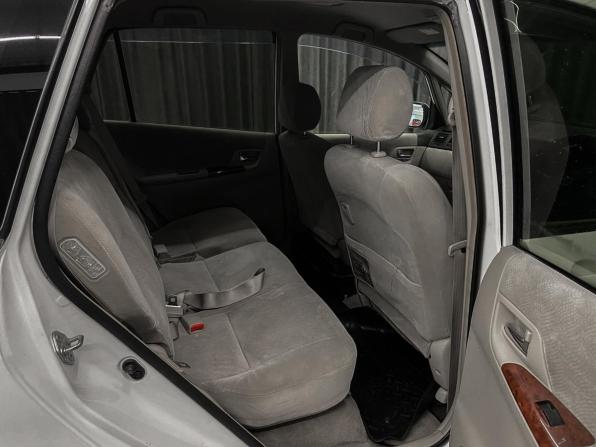 Toyota Corolla Spacio II с пробегом 2002 года, цена 480 000 рублей, 280000 км, минивэн, Автокод Объявления