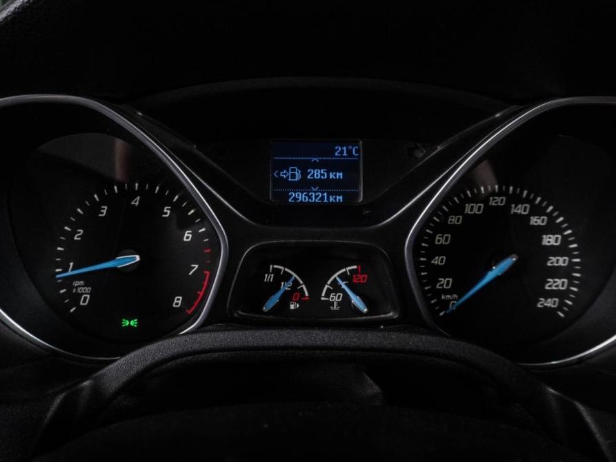 Ford Focus III Воронеж  - изображение 13
