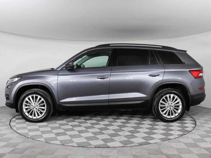 Skoda Kodiaq I Химки  - изображение 9