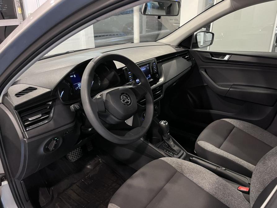 Skoda Rapid II Чебоксары  - изображение 23