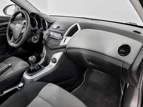 Chevrolet Cruze I Рестайлинг с пробегом 2014 года, цена 699 000 рублей, 144485 км, хэтчбек, Автокод Объявления