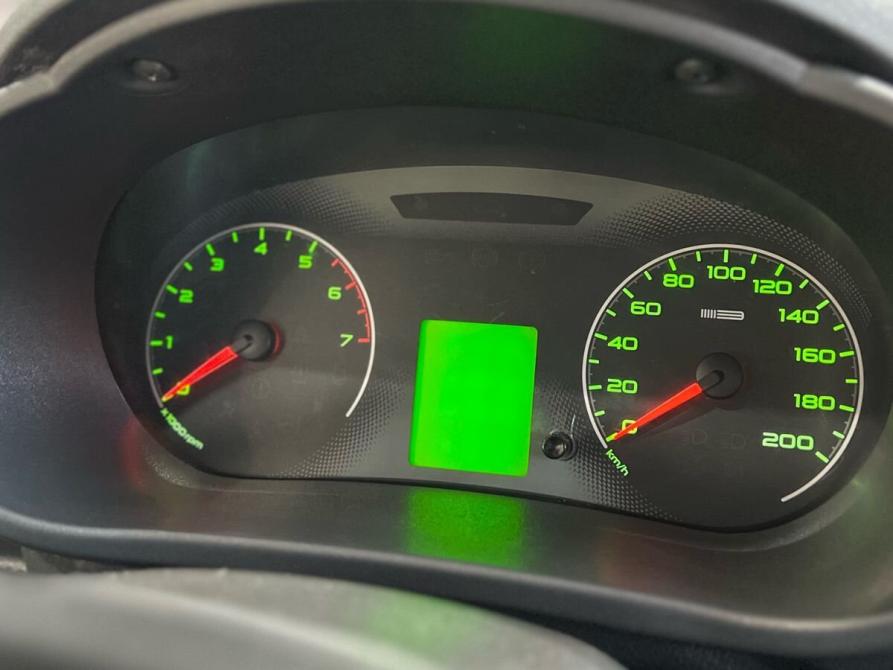 Lada (ВАЗ) Granta I Ростов-на-Дону  - изображение 15
