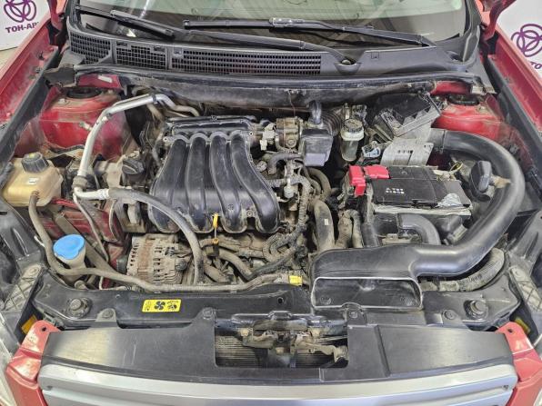 Nissan Qashqai+2 I с пробегом 2009 года, цена 886 000 рублей, 192805 км, внедорожник, Автокод Объявления