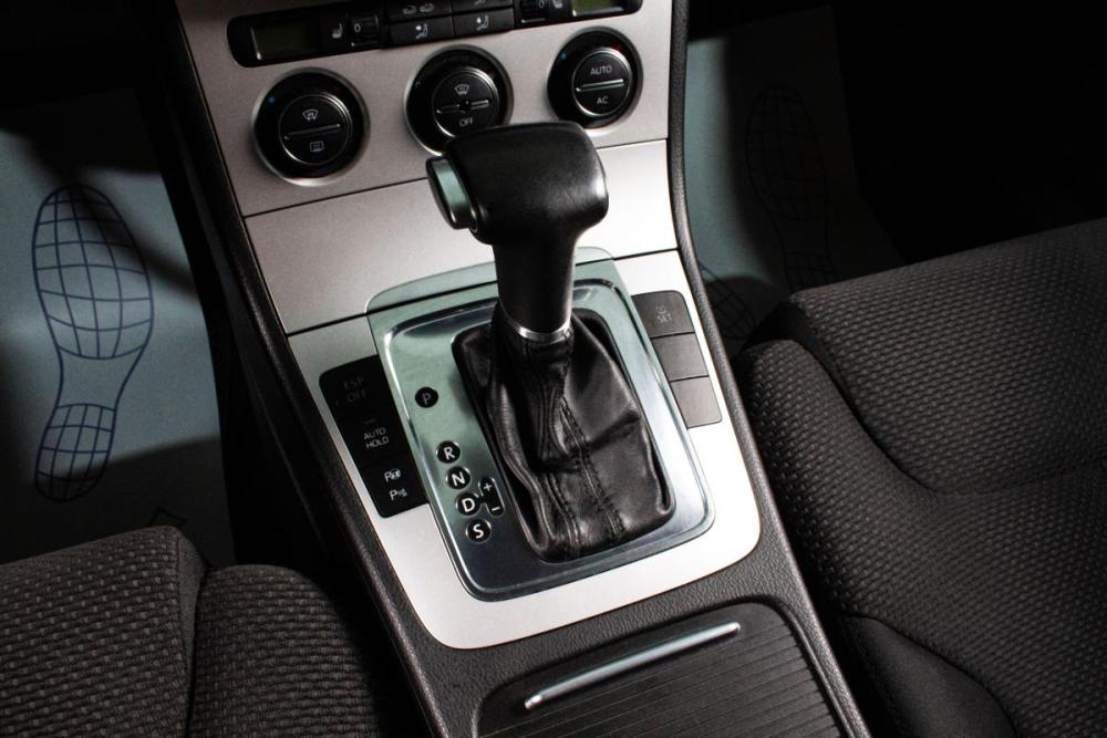 Volkswagen Passat B6 Сургут  - изображение 15