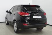Hyundai ix35 I Рестайлинг Екатеринбург  - изображение 28