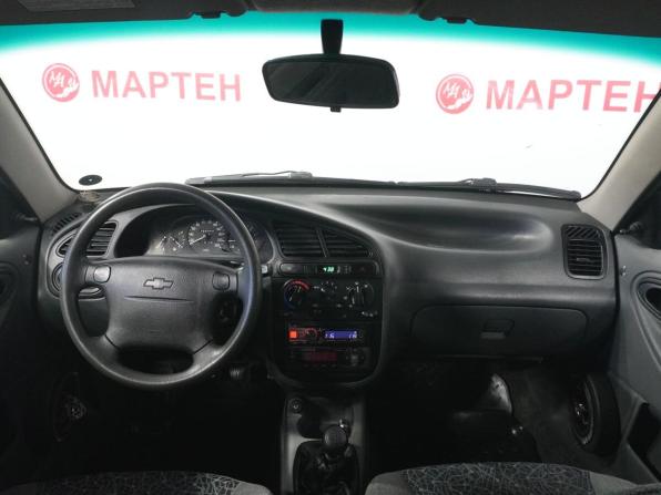 Chevrolet Lanos I с пробегом 2009 года, цена 199 000 рублей, 122058 км, седан, Автокод Объявления
