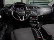 Kia Rio IV Рестайлинг Воронеж  - изображение 24