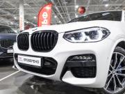 BMW X4 II (G02) Санкт-Петербург  - изображение 45