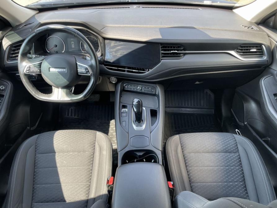 Haval F7 I Москва  - изображение 10
