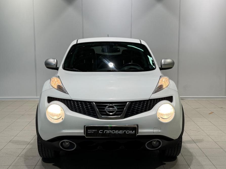 Nissan Juke I Самара  - изображение 3