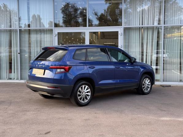 Skoda Karoq I с пробегом 2020 года, цена 2 320 000 рублей, 72175 км, внедорожник, Автокод Объявления