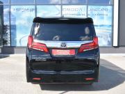 Toyota Alphard III Рестайлинг Архангельск  - изображение 28