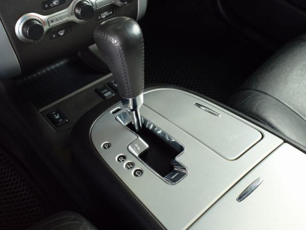 Nissan Murano II (Z51) Рестайлинг с пробегом 2010 года, цена 1 199 995 рублей, 164590 км, внедорожник, Автокод Объявления