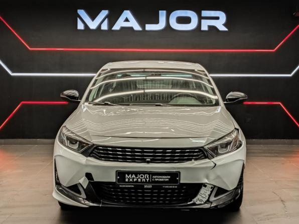 Kaiyi E5 с пробегом 2023 года, цена 765 000 рублей, 86110 км, седан, Автокод Объявления
