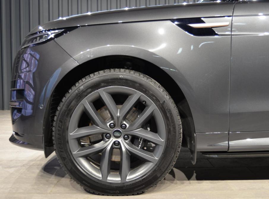 Land Rover Range Rover Sport III Иркутск  - изображение 8