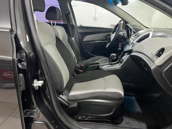 Chevrolet Cruze I Рестайлинг с пробегом 2014 года, цена 840 000 рублей, 130645 км, хэтчбек, Автокод Объявления