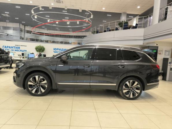 Volkswagen Talagon I с пробегом 2023 года, цена 4 500 000 рублей, 52977 км, внедорожник, Автокод Объявления