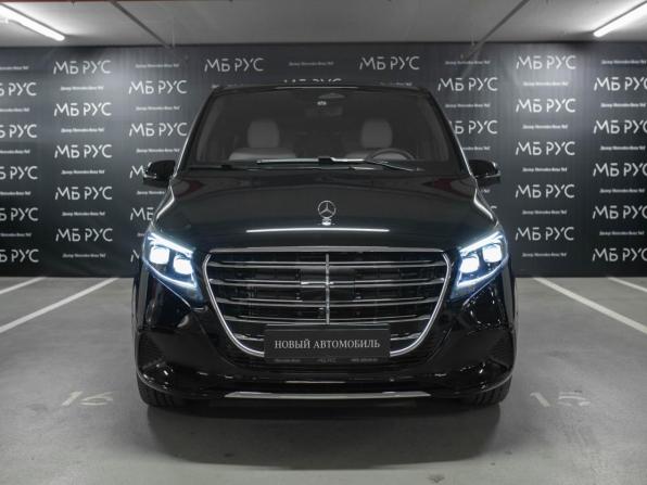 Новый Mercedes-Benz V-Класс III (W447) Рестайлинг 2 2025 года, цена 18 100 000 рублей, минивэн, Автокод Объявления