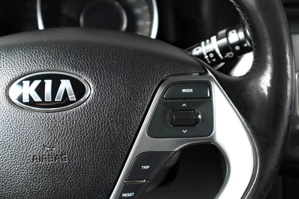 Kia Rio III Рестайлинг Тюмень  - изображение 16