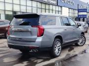 GMC Yukon V Москва  - изображение 48