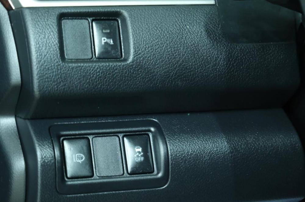 Toyota Camry VII (XV50) Рестайлинг 2 Омск  - изображение 10