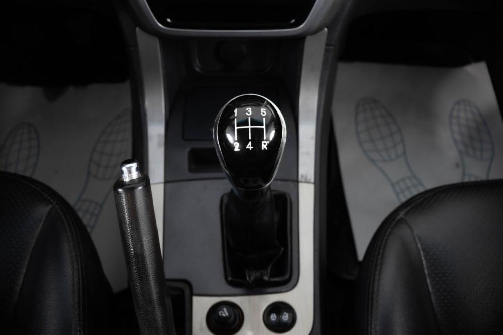 Geely Emgrand X7 I Пермь  - изображение 19