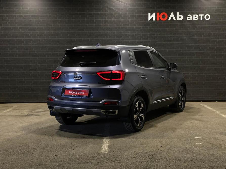 Chery Tiggo 4 Pro I Челябинск  - изображение 5