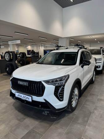 Новый Haval Jolion I Рестайлинг 2026 года, цена 2 649 000 рублей, внедорожник, Автокод Объявления
