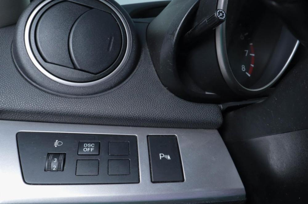 Mazda 3 II (BL) Рестайлинг Челябинск  - изображение 10