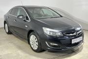Opel Astra J Рестайлинг Саранск  - изображение 41