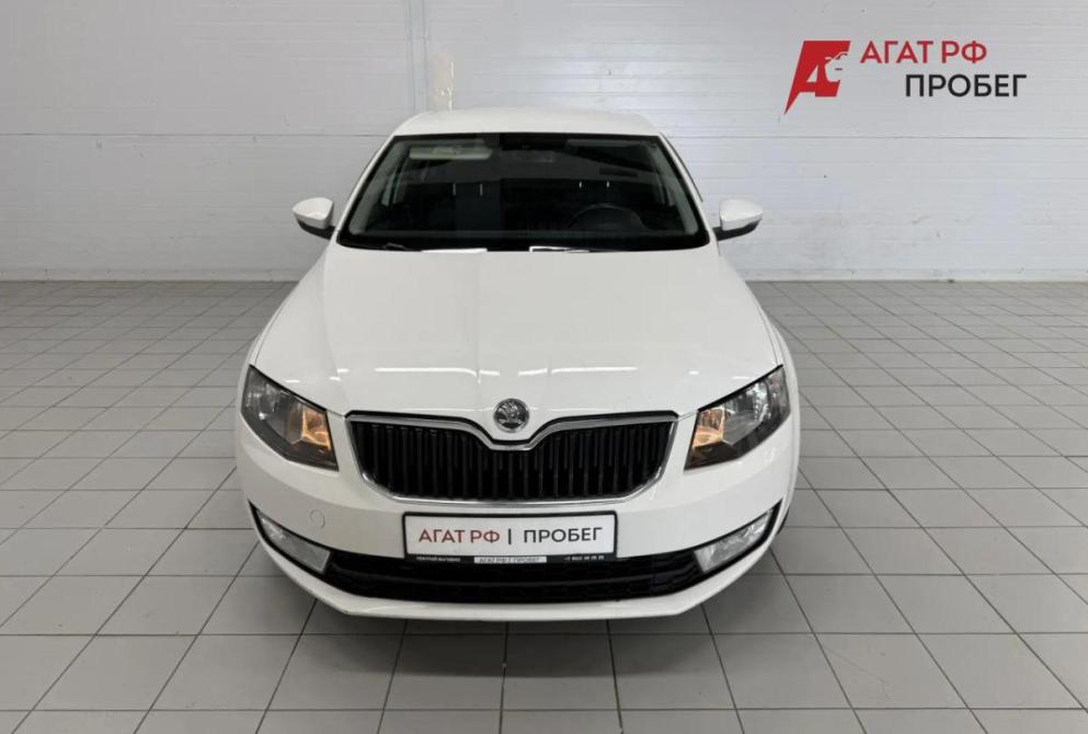 Skoda Octavia III (A7) Астрахань  - изображение 2