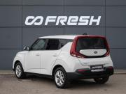 Kia Soul III Краснодар  - изображение 22