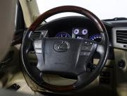 Lexus LX III Москва  - изображение 44