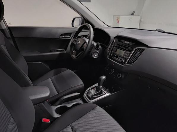 Hyundai Creta I с пробегом 2017 года, цена 1 432 000 рублей, 203720 км, внедорожник, Автокод Объявления