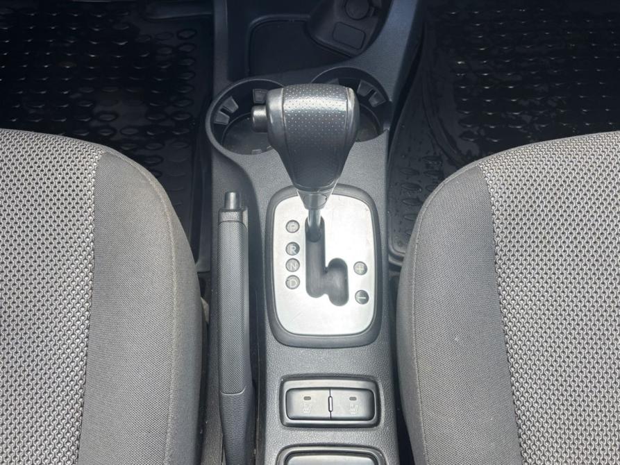 Kia Sportage II Рестайлинг Москва  - изображение 15
