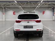 Kia Sportage IV Казань  - изображение 31