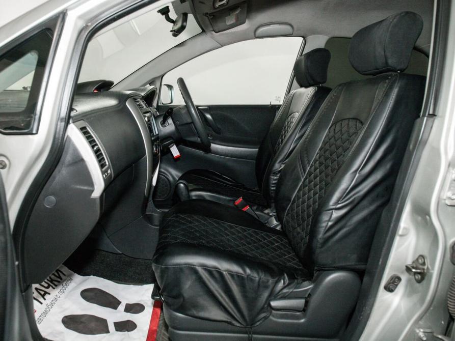 Suzuki Aerio Иркутск  - изображение 6