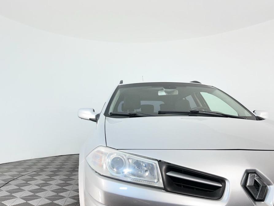 Renault Megane II Рестайлинг Архангельск  - изображение 9