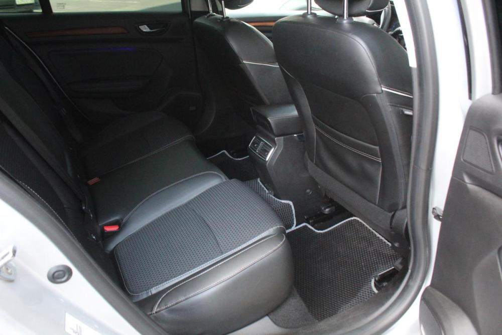 Renault Megane IV Брянск  - изображение 23