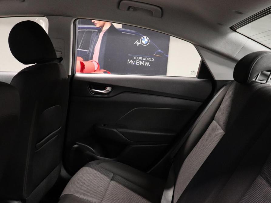 Hyundai Solaris II Химки  - изображение 10