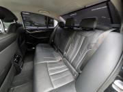 BMW 5 серии VII (G30/G31/G38) Рестайлинг Москва  - изображение 28