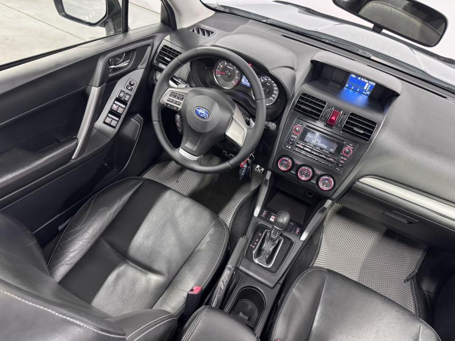 Subaru Forester IV Новосибирск  - изображение 19
