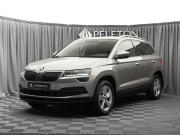 Skoda Karoq I Москва  - изображение 27