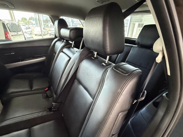 Mazda CX-9 I с пробегом 2012 года, цена 870 000 рублей, 278785 км, внедорожник, Автокод Объявления