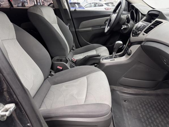 Chevrolet Cruze I с пробегом 2010 года, цена 660 000 рублей, 174252 км, седан, Автокод Объявления