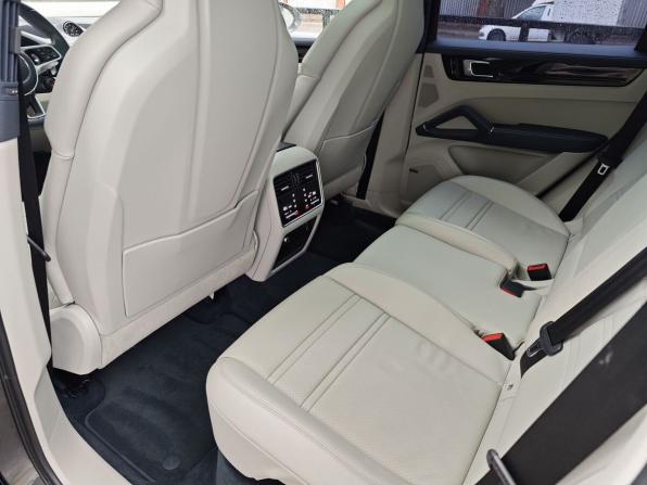 Porsche Cayenne III с пробегом 2019 года, цена 6 795 000 рублей, 93207 км, внедорожник, Автокод Объявления