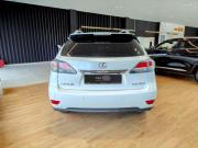 Lexus RX III Рестайлинг Тула  - изображение 19